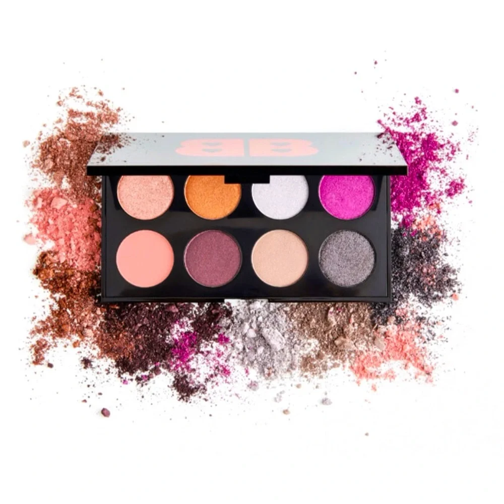 NWOT Betty Boop x Ipsy “Thats So Betty” Eyeshadow Palette